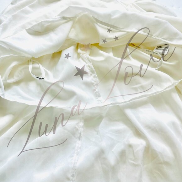 FOR LOVE & LEMONS June Maxi Dress NWT - Picture 8 of 14